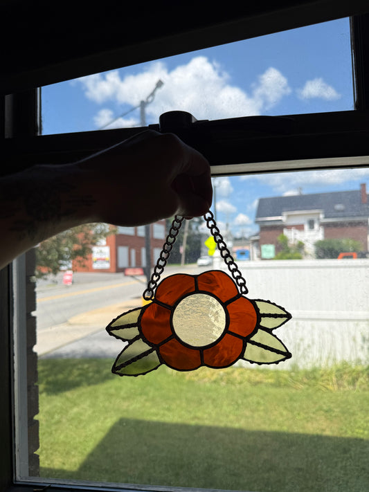 Trad. Flower