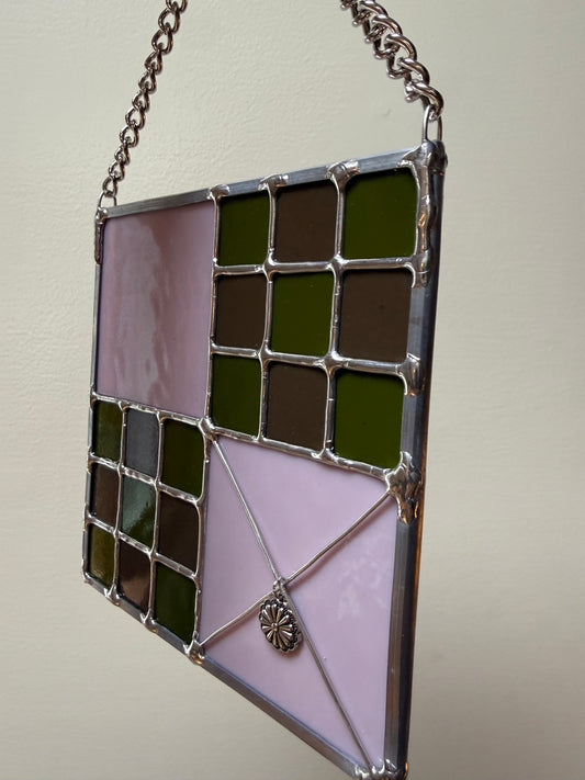 Charm Quilt