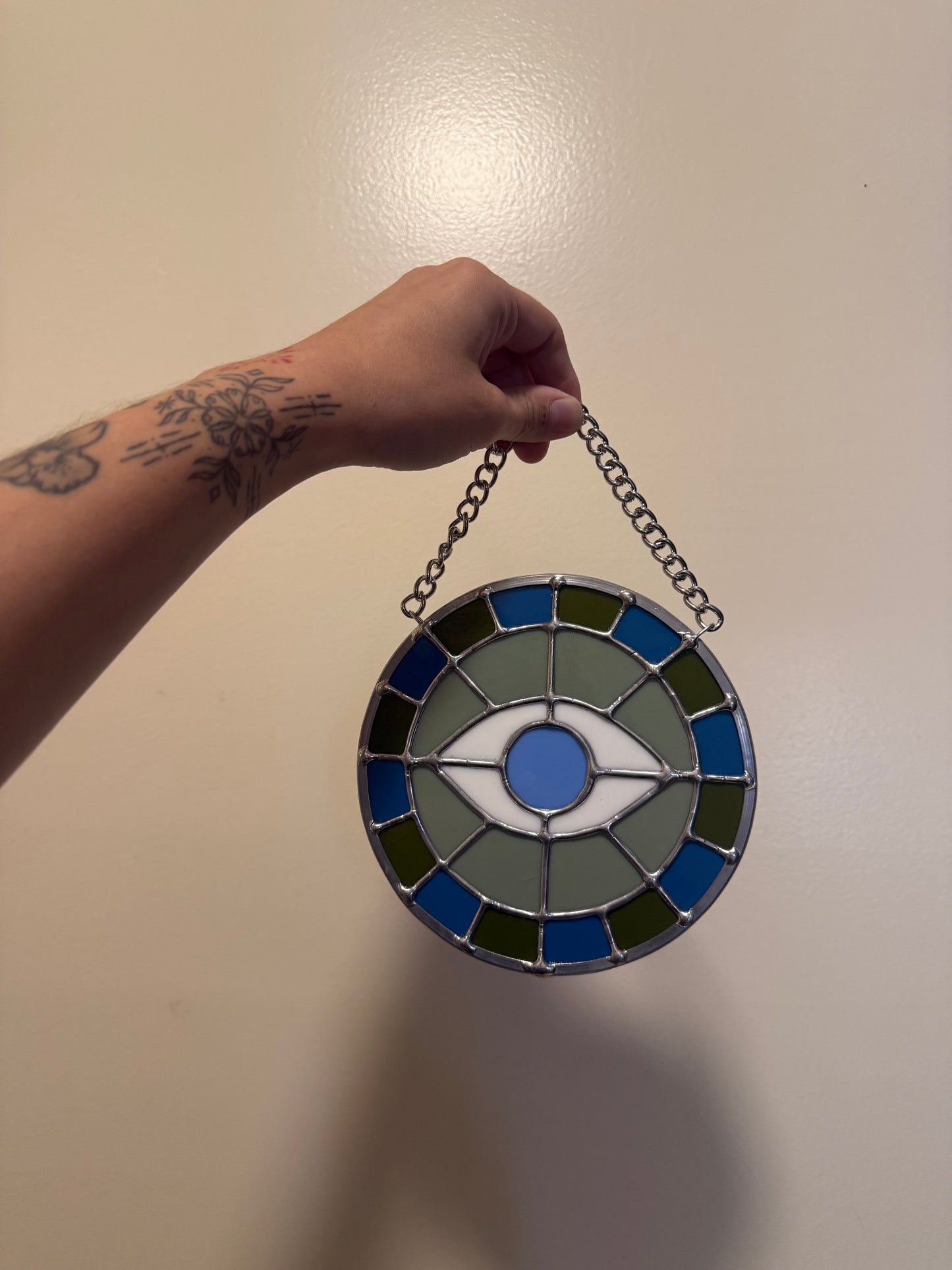 Evil Eye