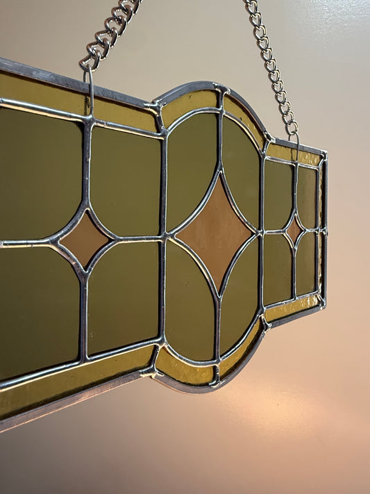 Key Lime Panel
