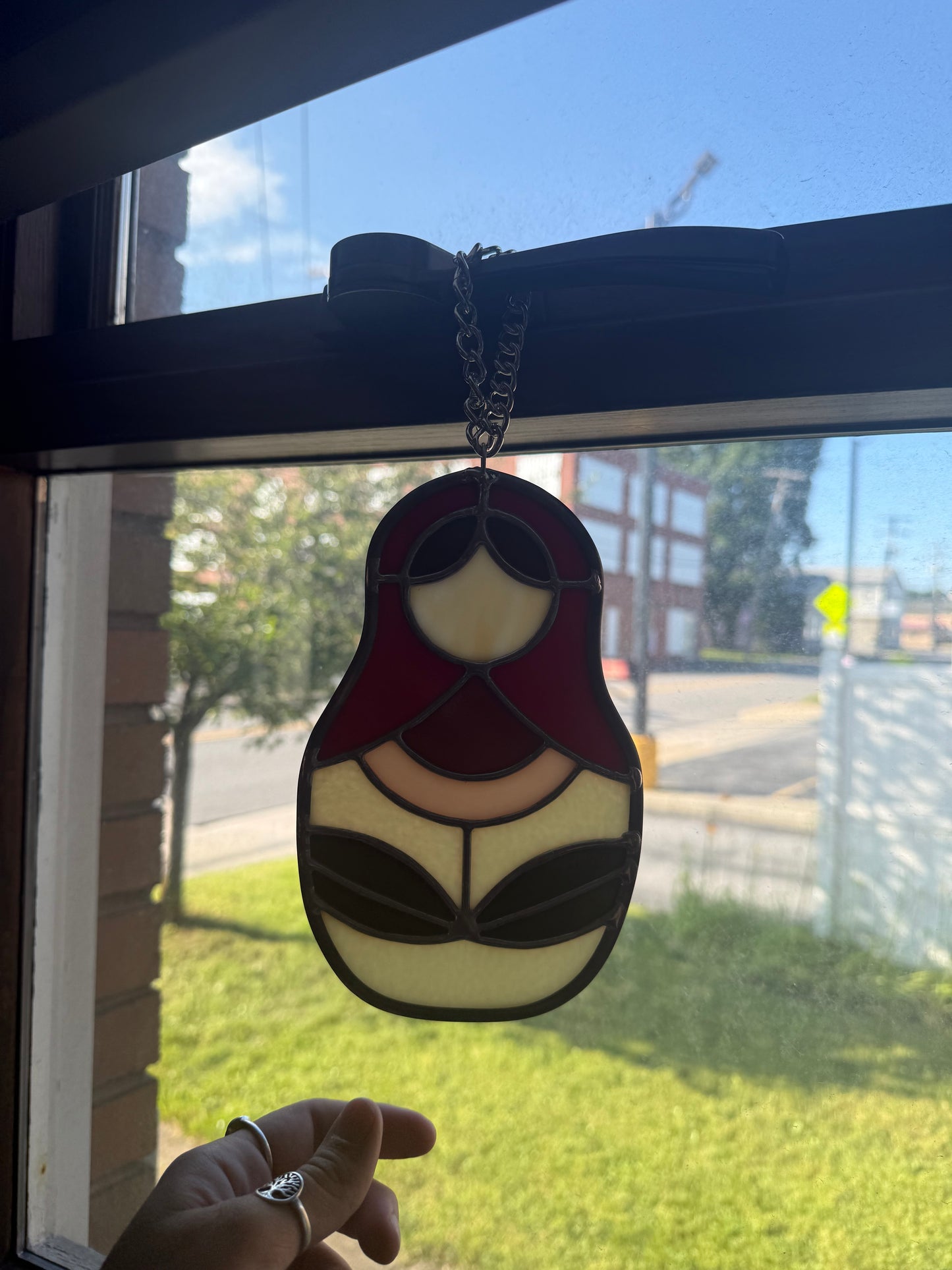 Nesting Doll
