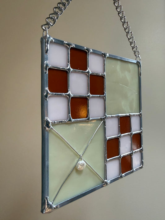 Charm Quilt