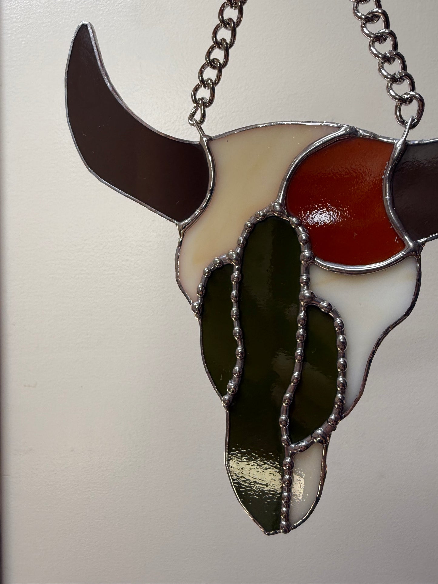 Longhorn