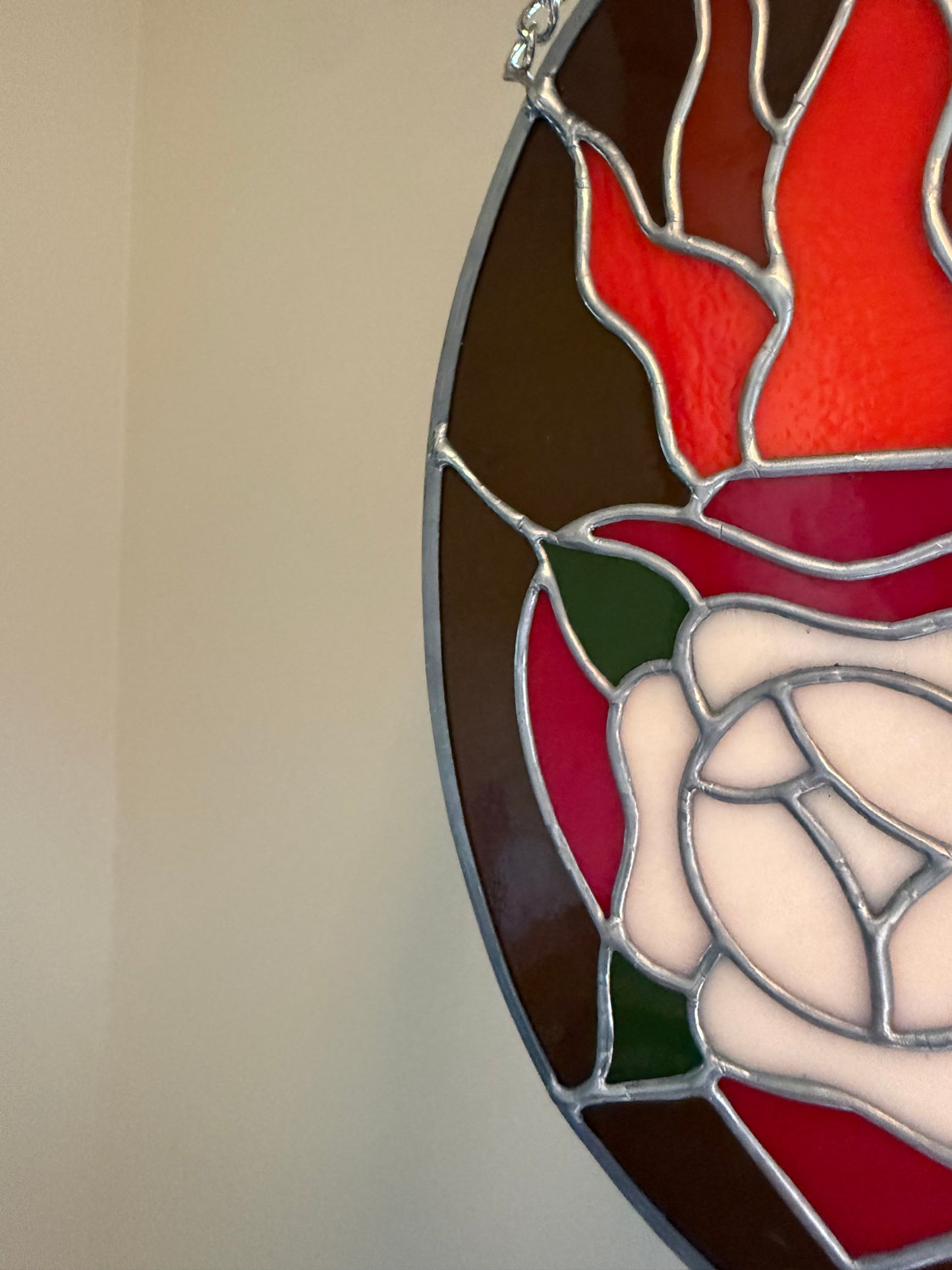 Sacred Heart