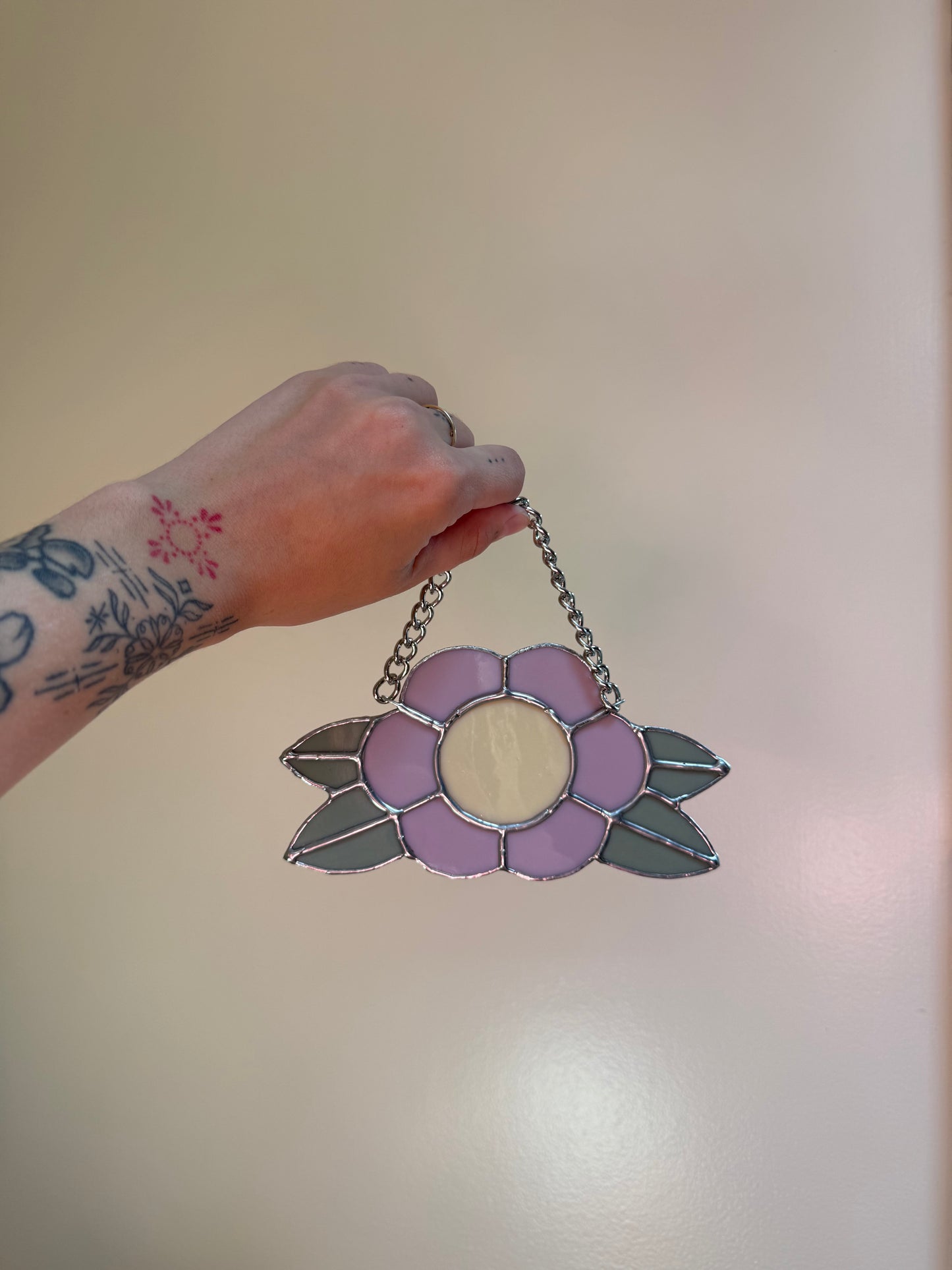 Trad. Flower