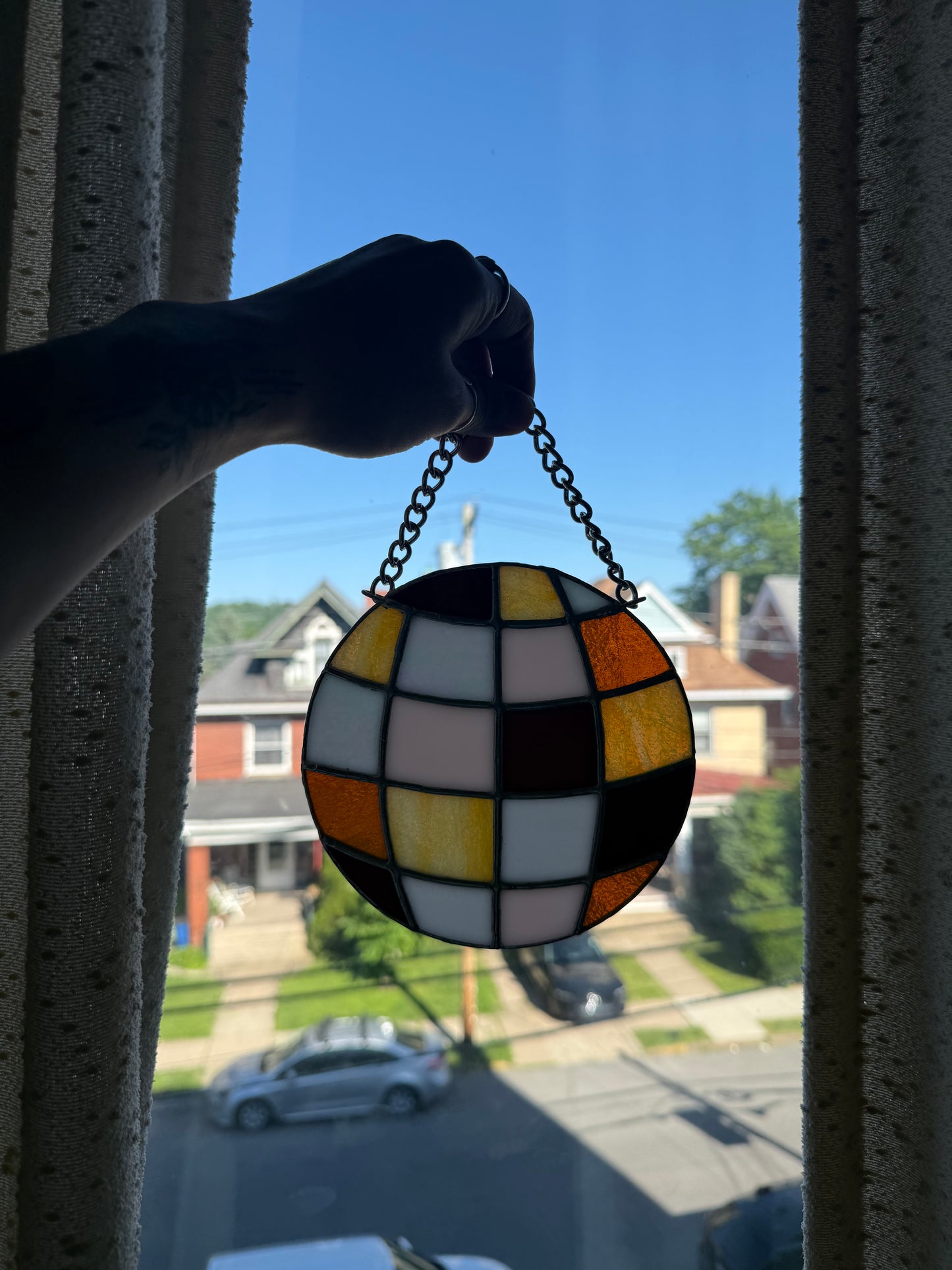 Disco Ball