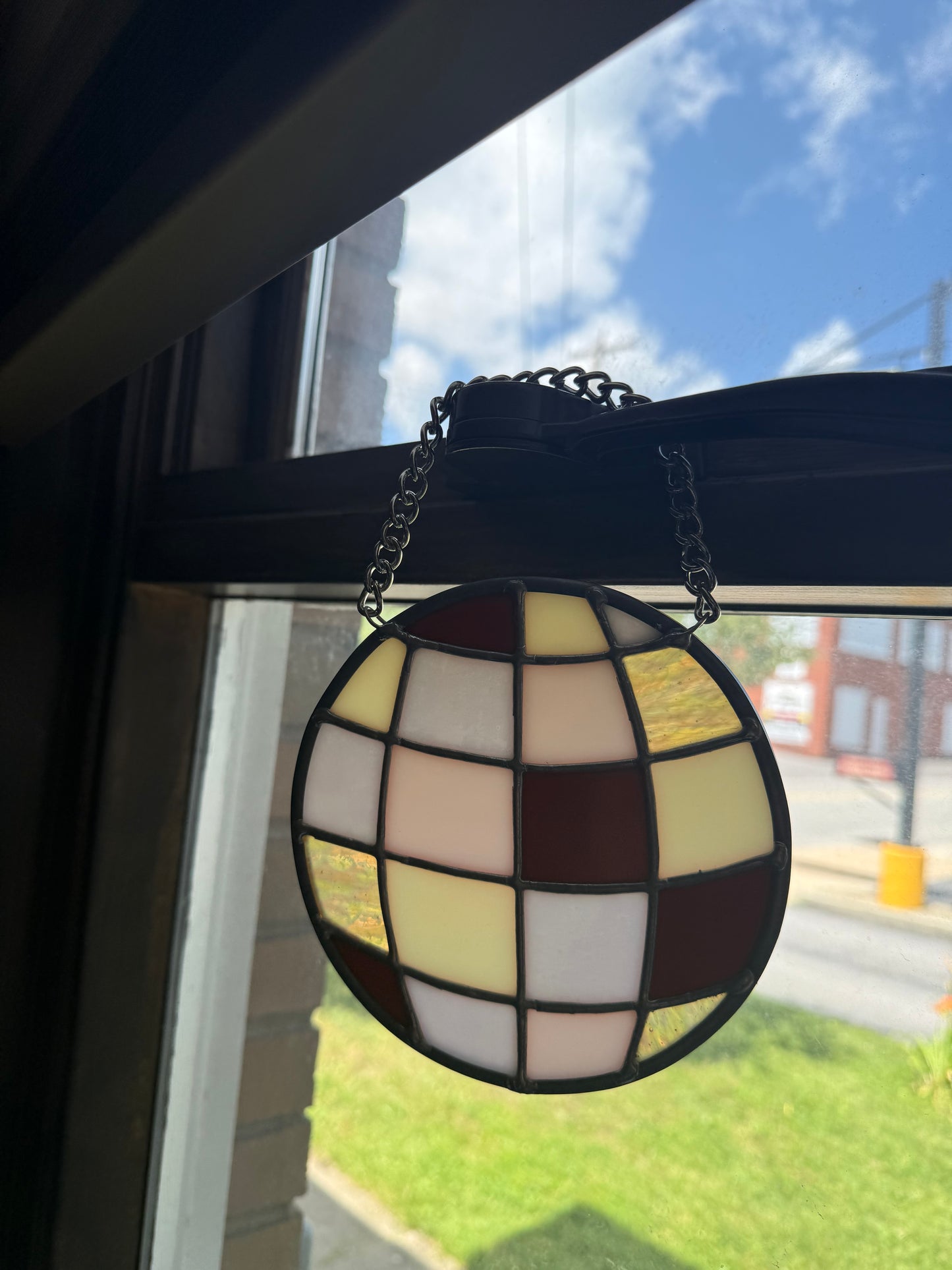 Disco Ball