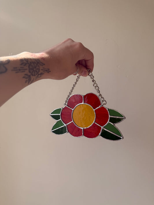 Traditional Flower