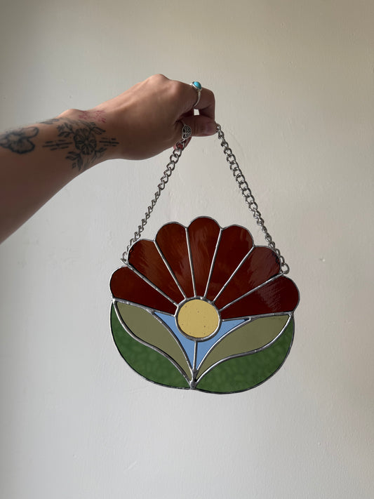 Mod Flower
