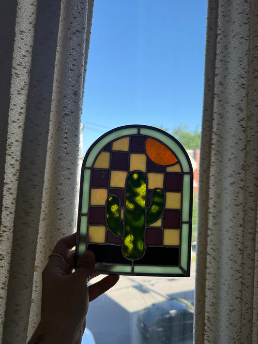Cactus
