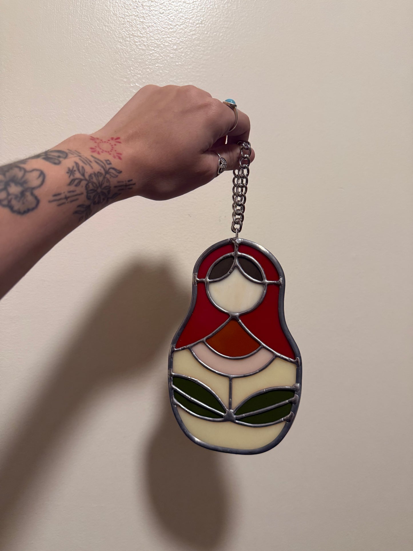 Nesting Doll