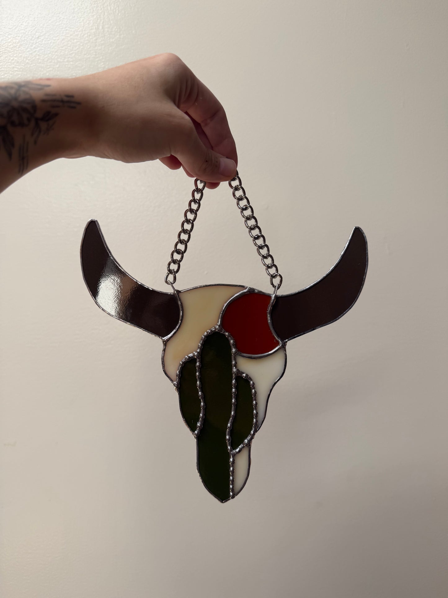 Longhorn