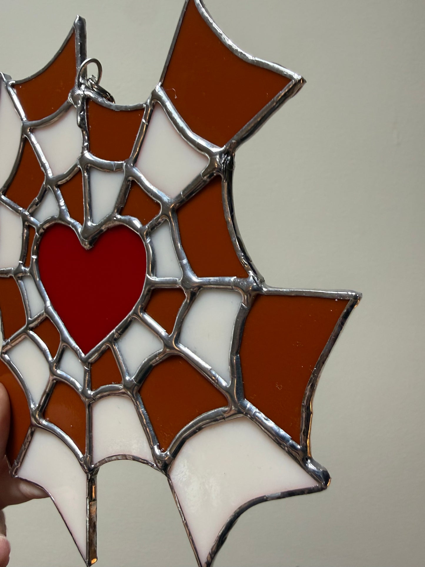 Web & Heart