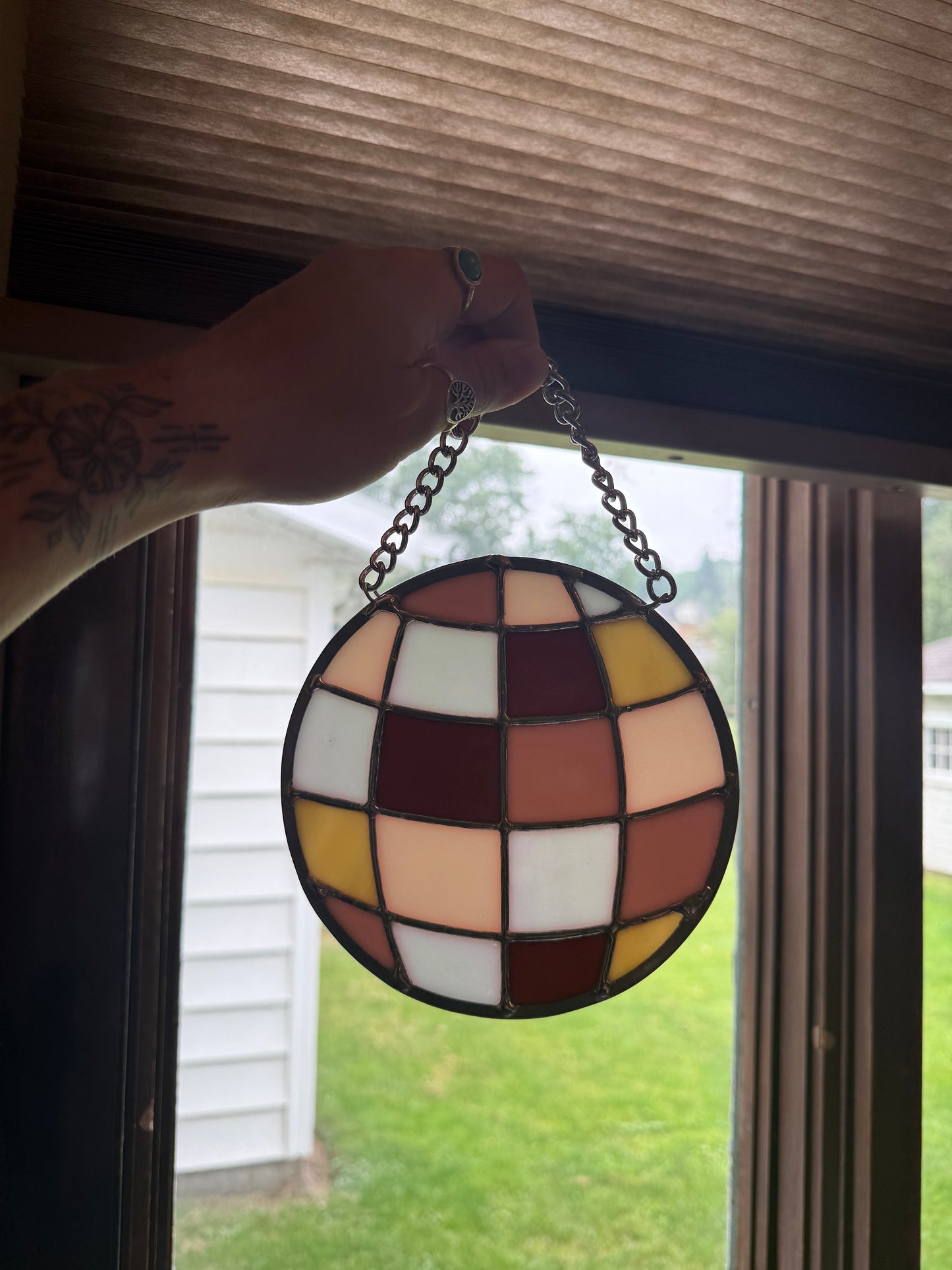 Disco Ball
