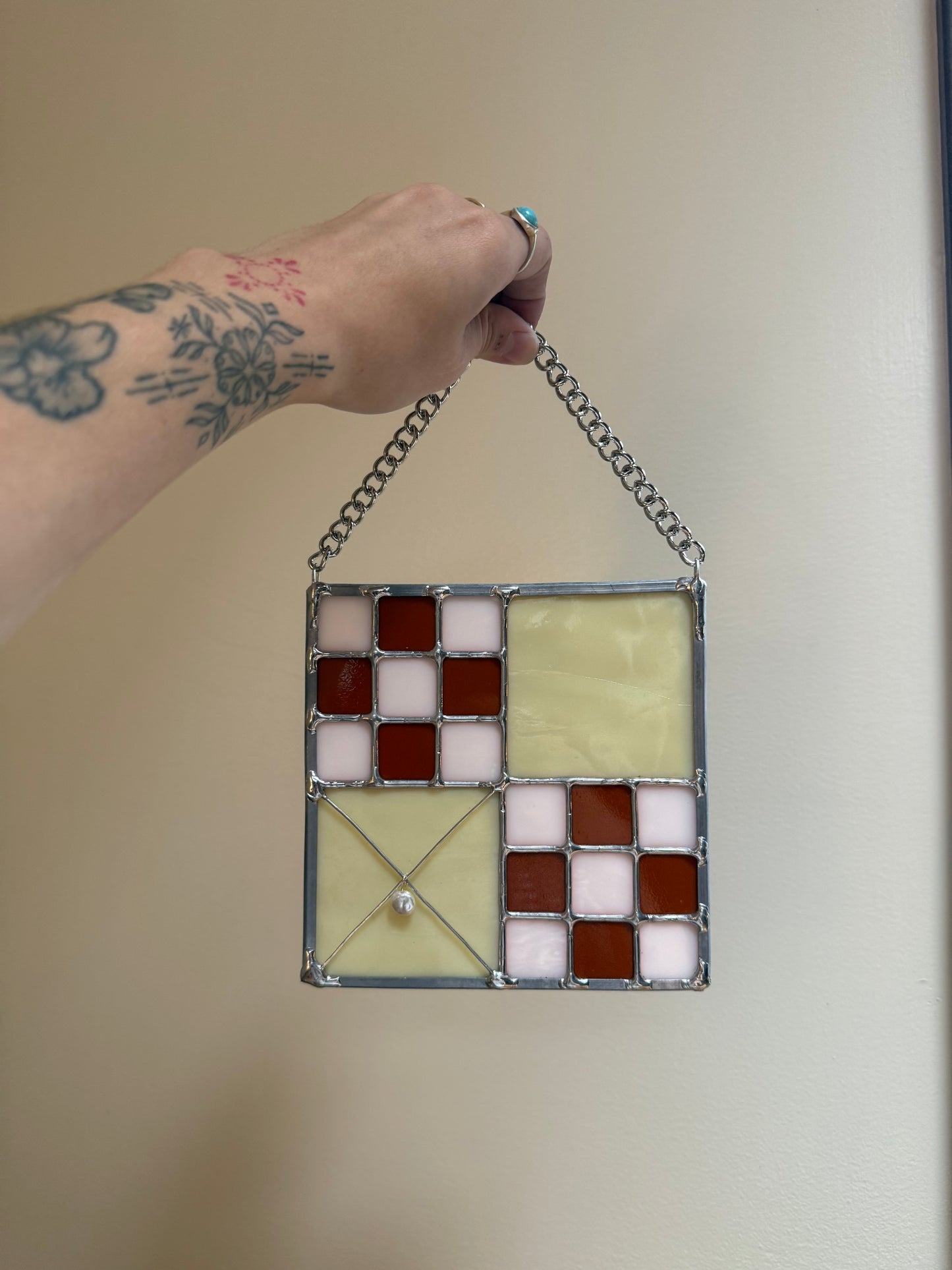 Charm Quilt