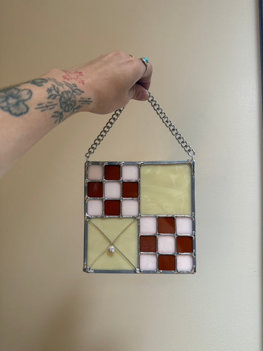 Charm Quilt