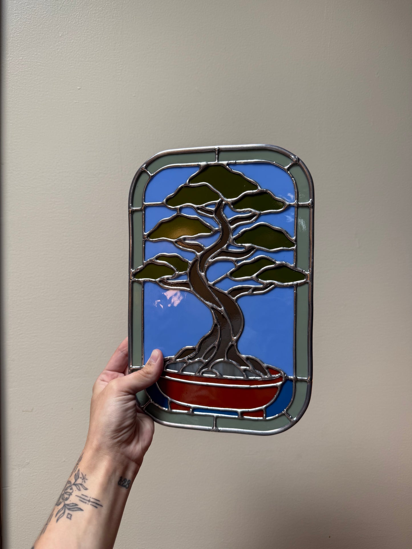 Bonsai Tree