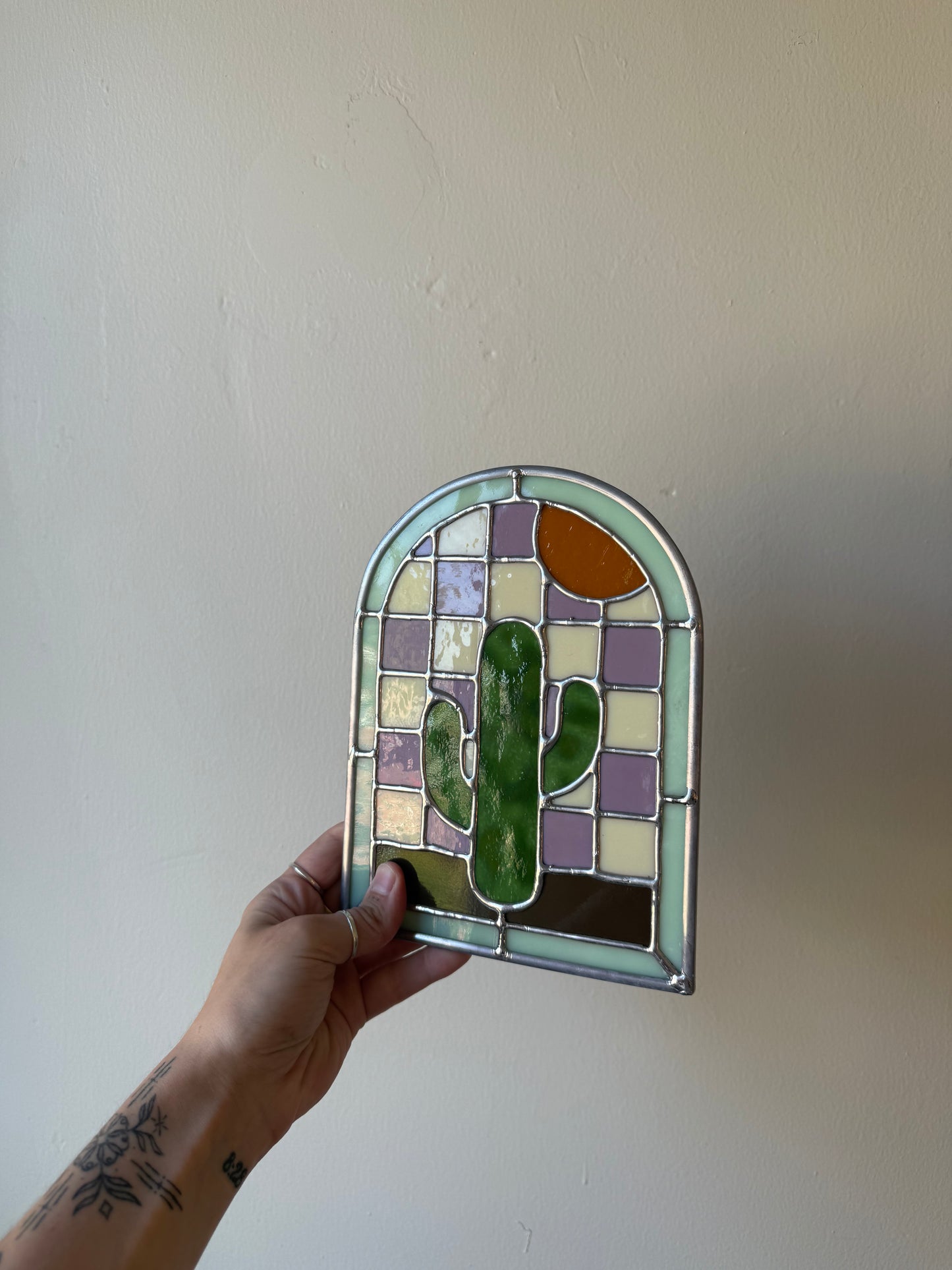 Cactus