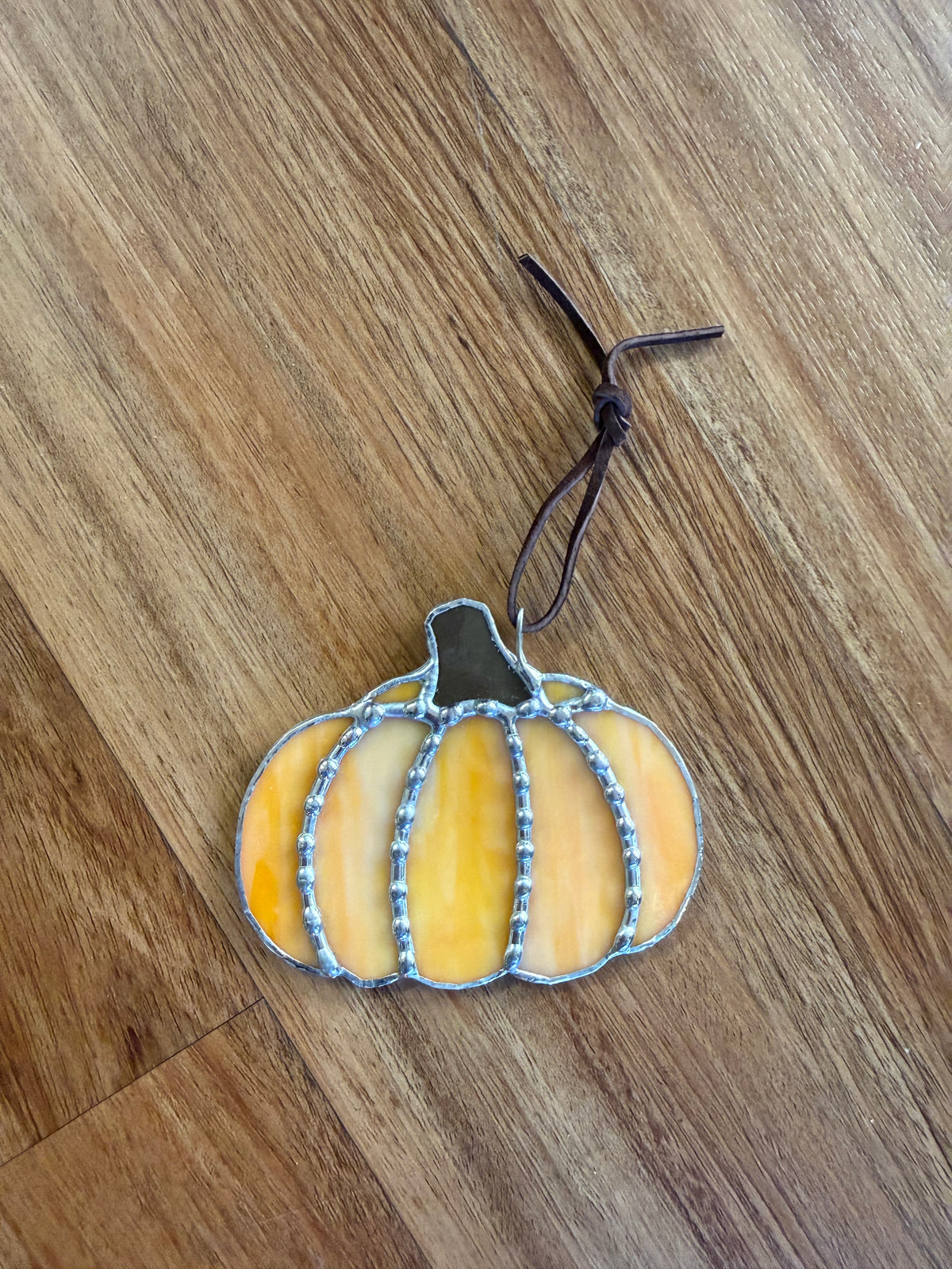 Mini Pumpkin
