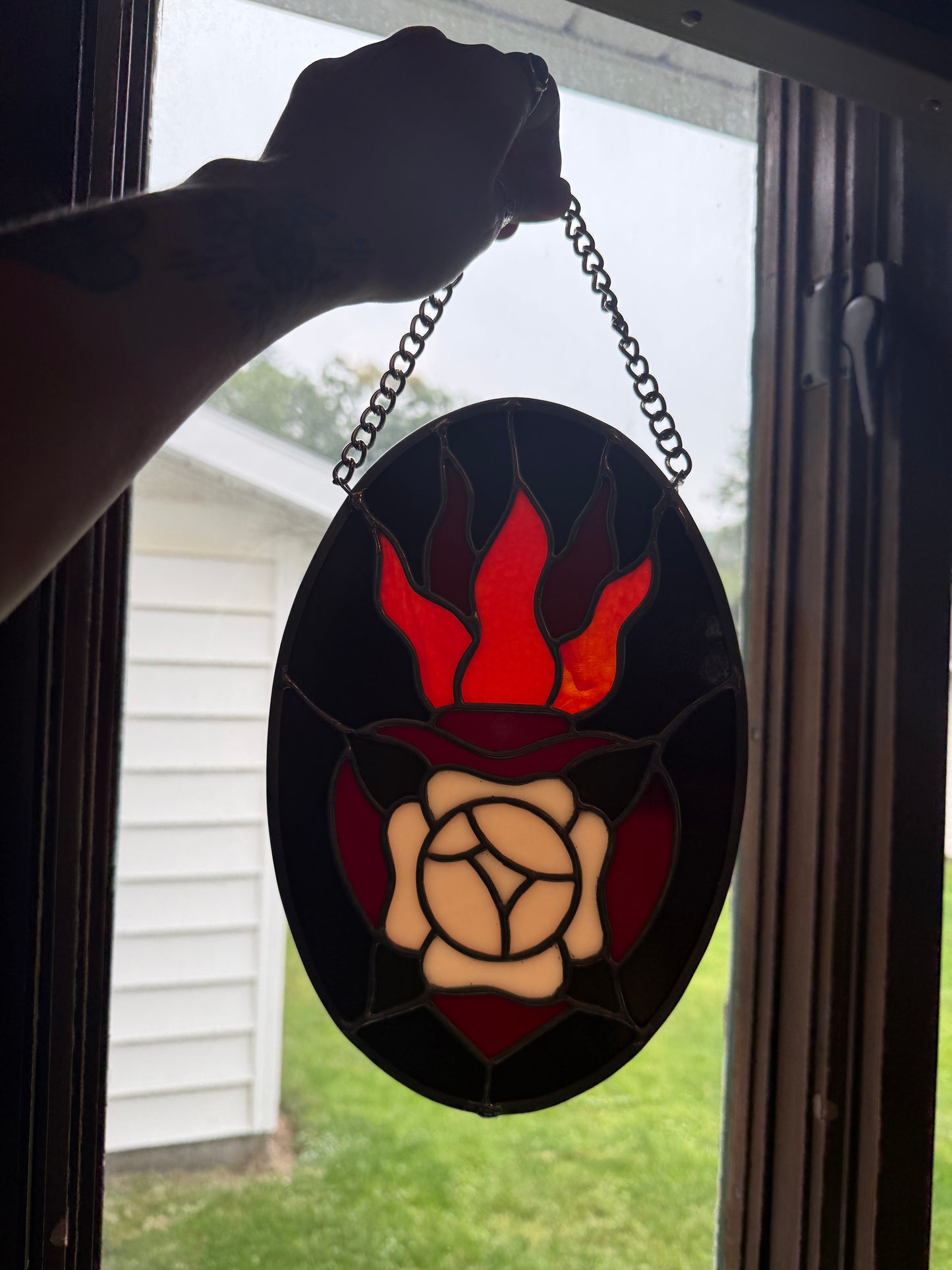 Sacred Heart