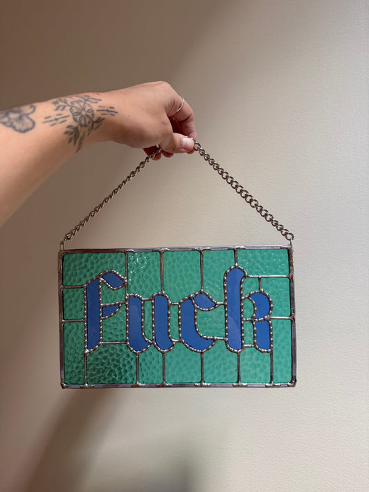 F*ck!