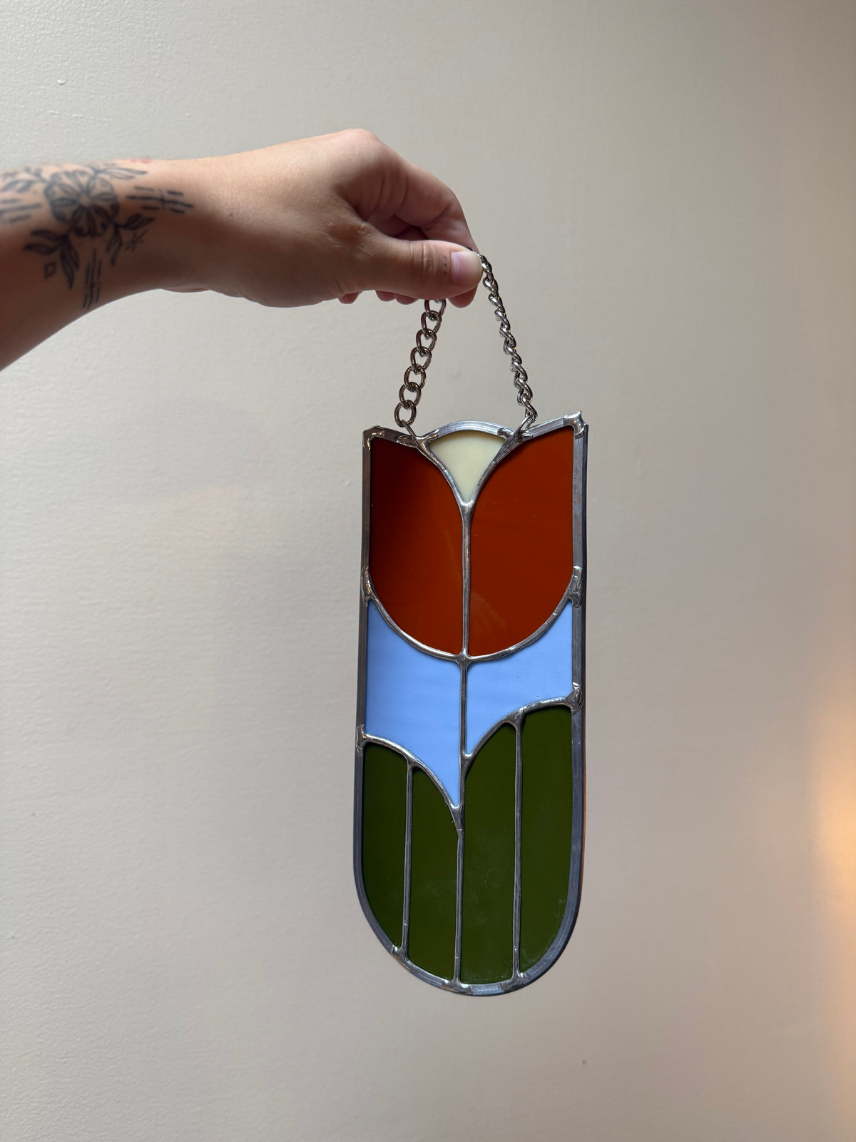 Terra Tulip