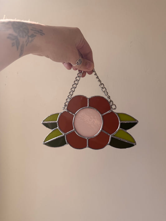 Traditional Flower
