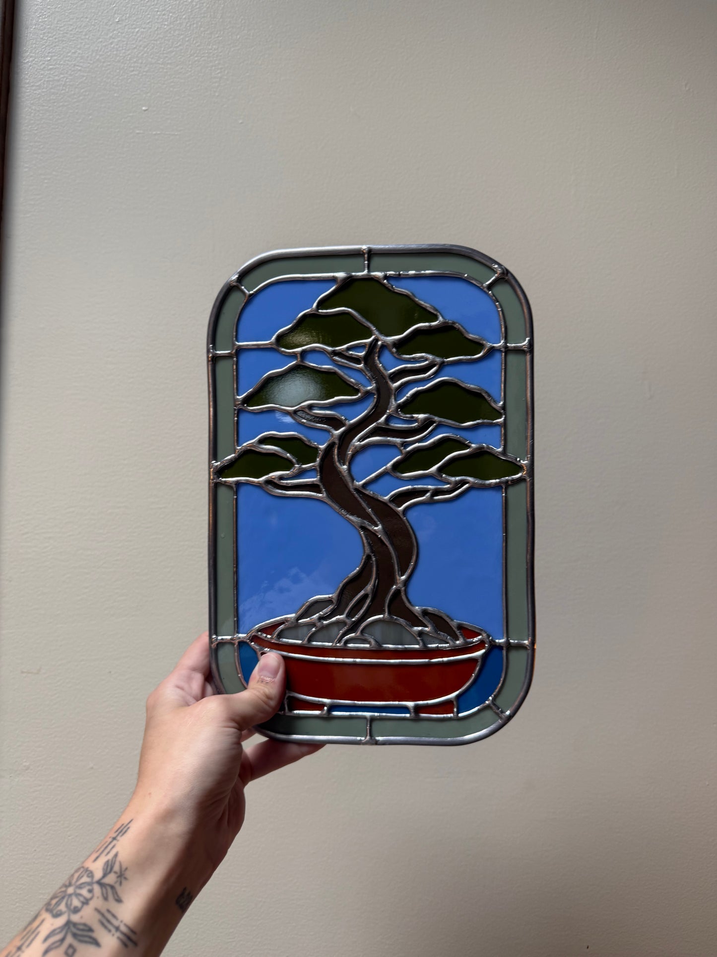Bonsai Tree
