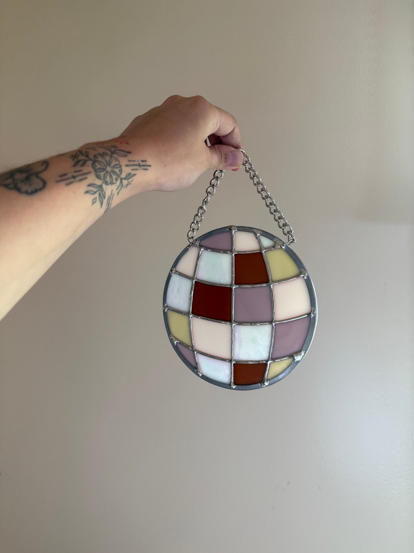 Disco Ball