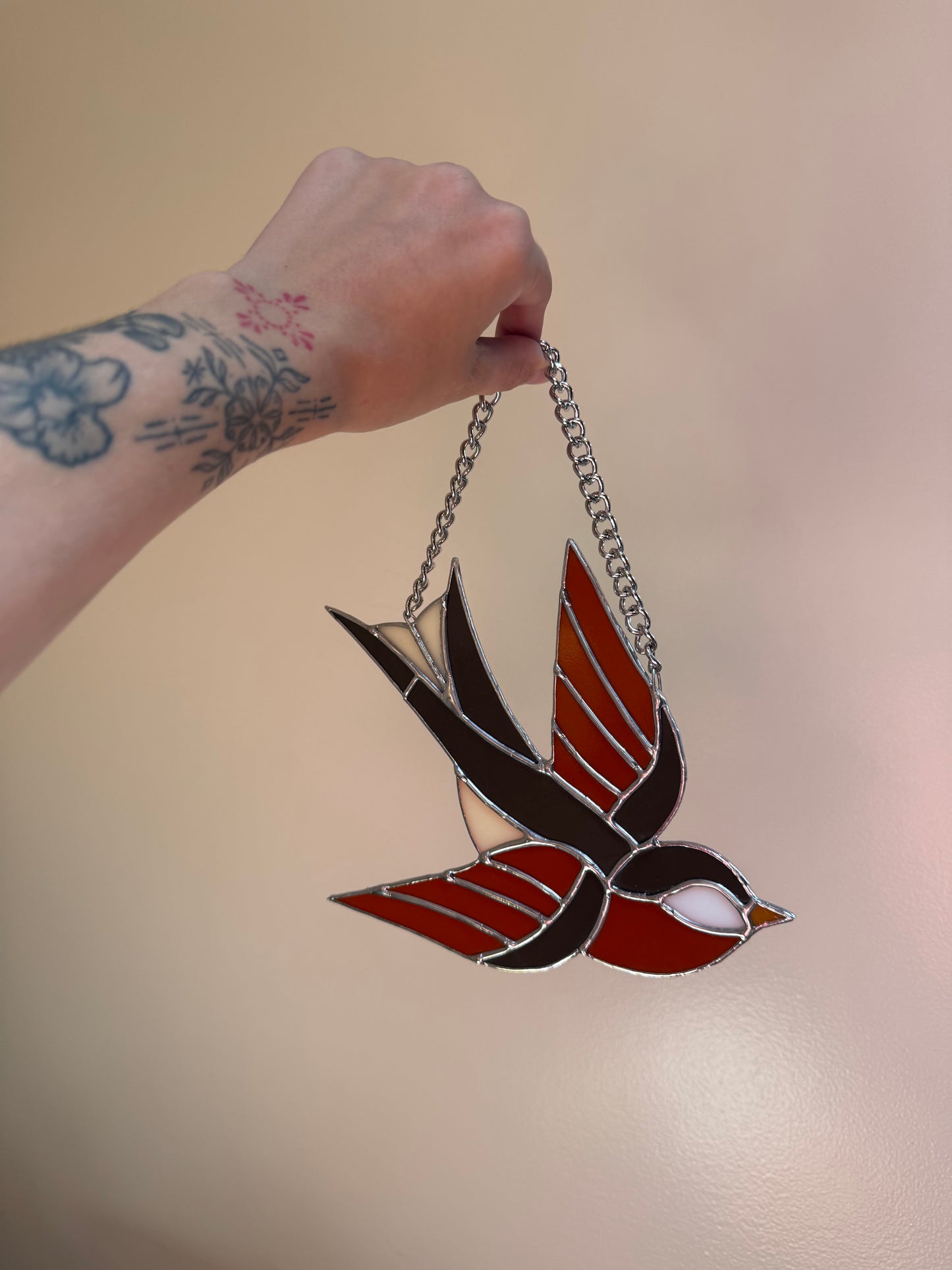 Bird!