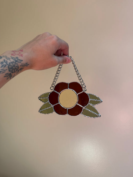 Trad. Flower