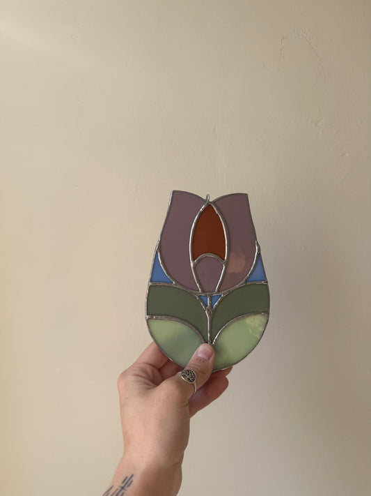 Tulip Flower