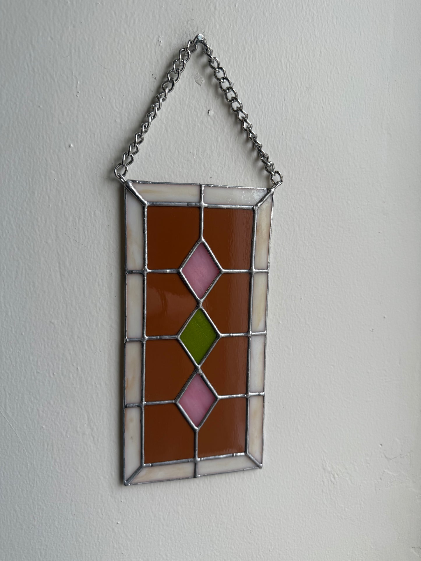 Diamond Panel