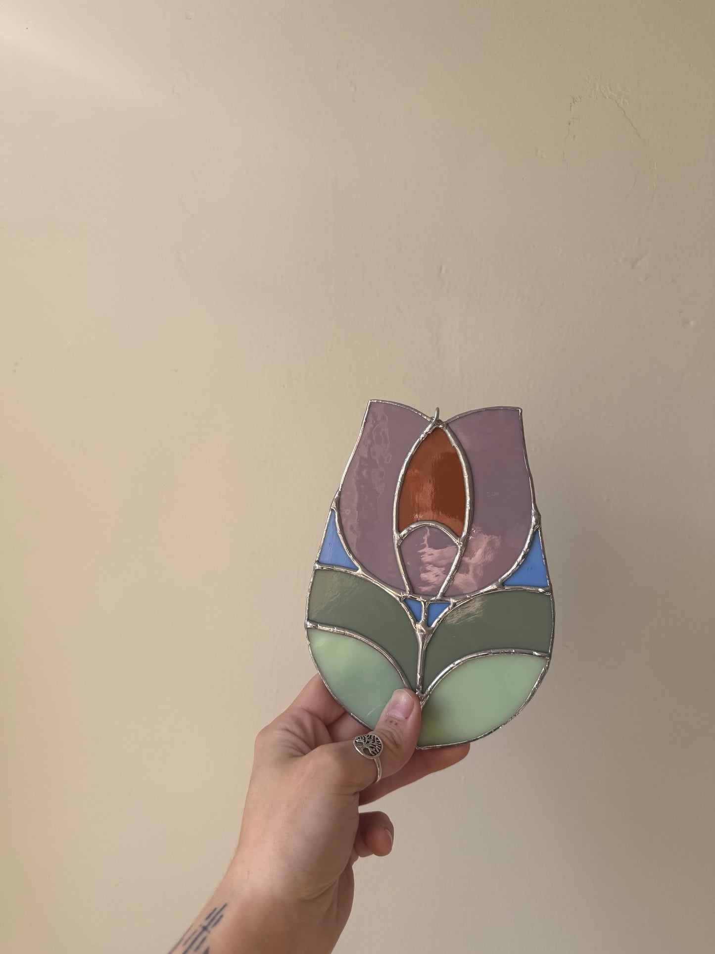 Tulip Flower