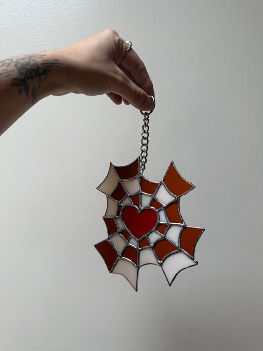 Web & Heart