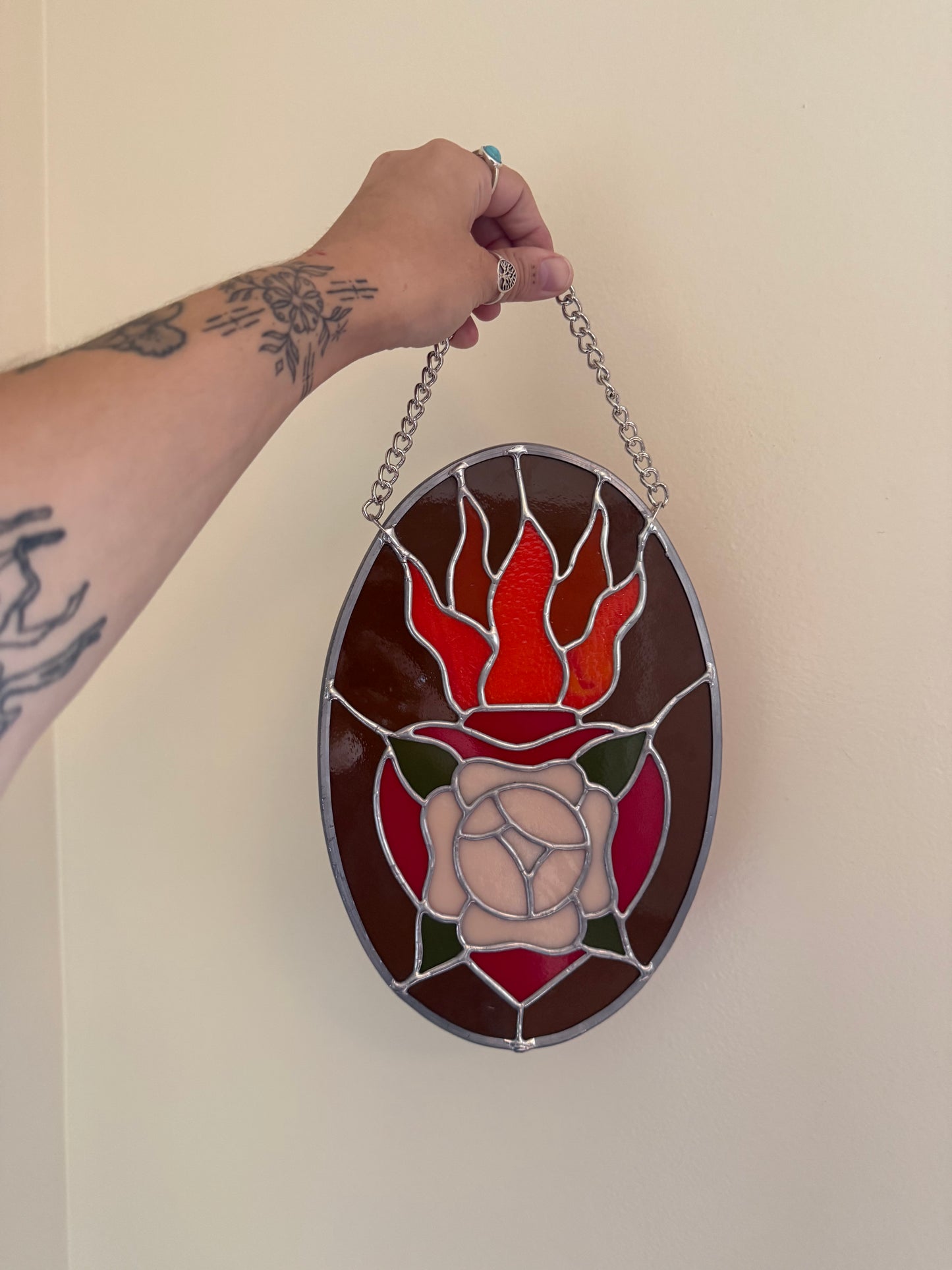 Sacred Heart