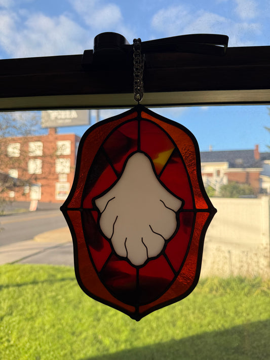 Ghost 2