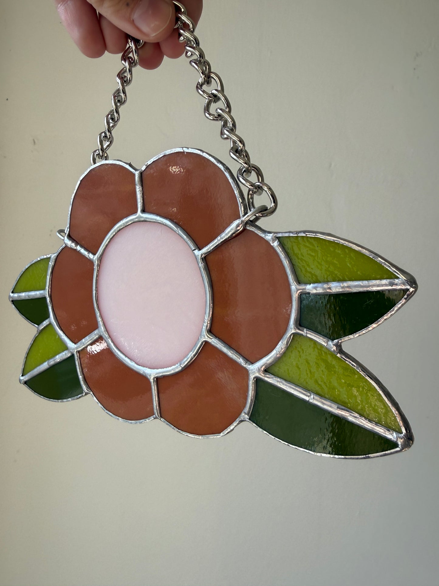 Traditional Flower