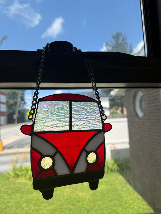 VW Bus