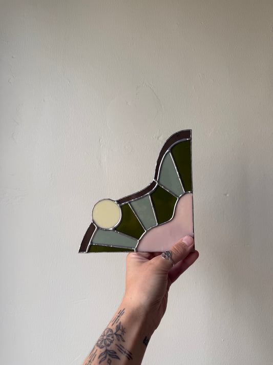 Corner Piece