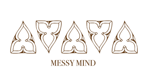 Messy Mind Studios