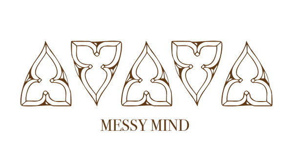 Messy Mind Studios